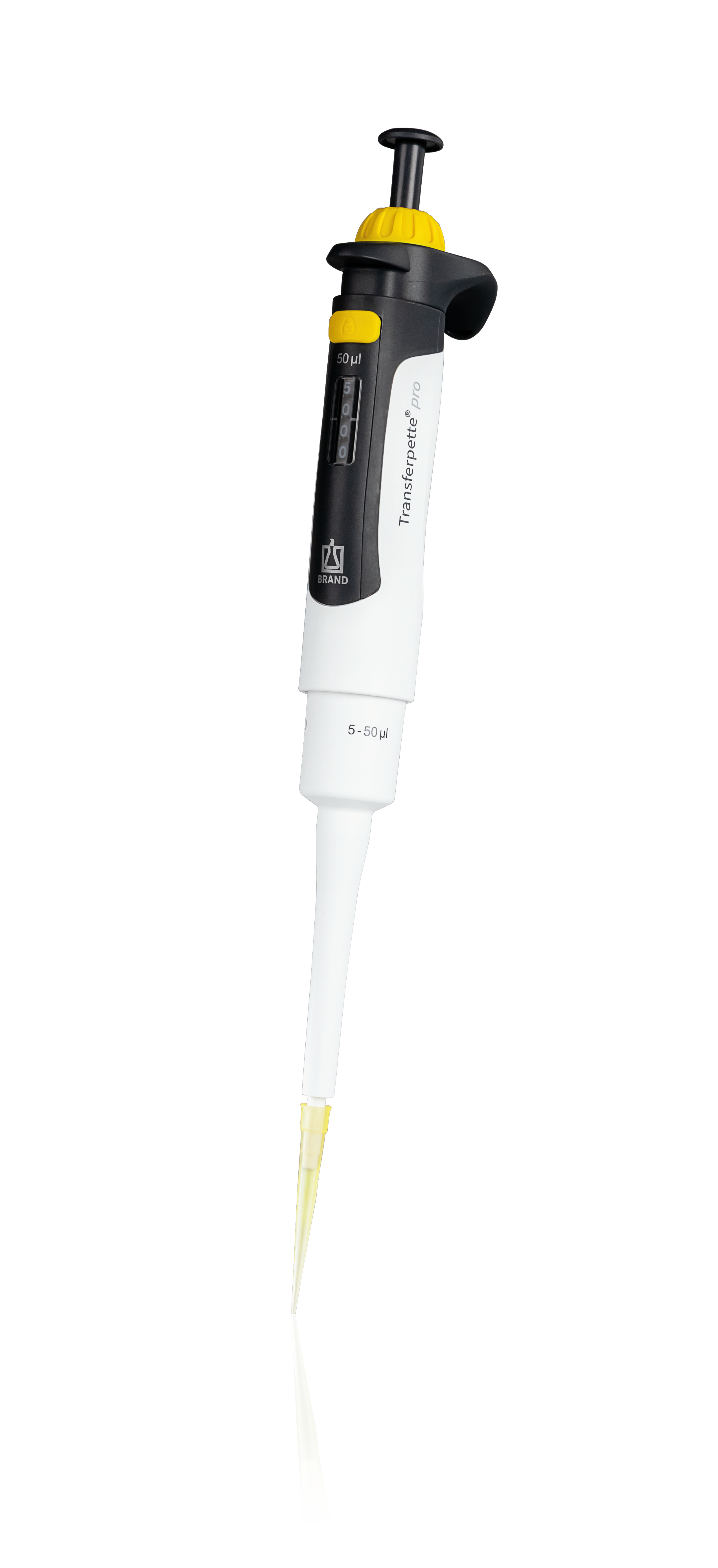 Transferpette Pro 5-50 µL