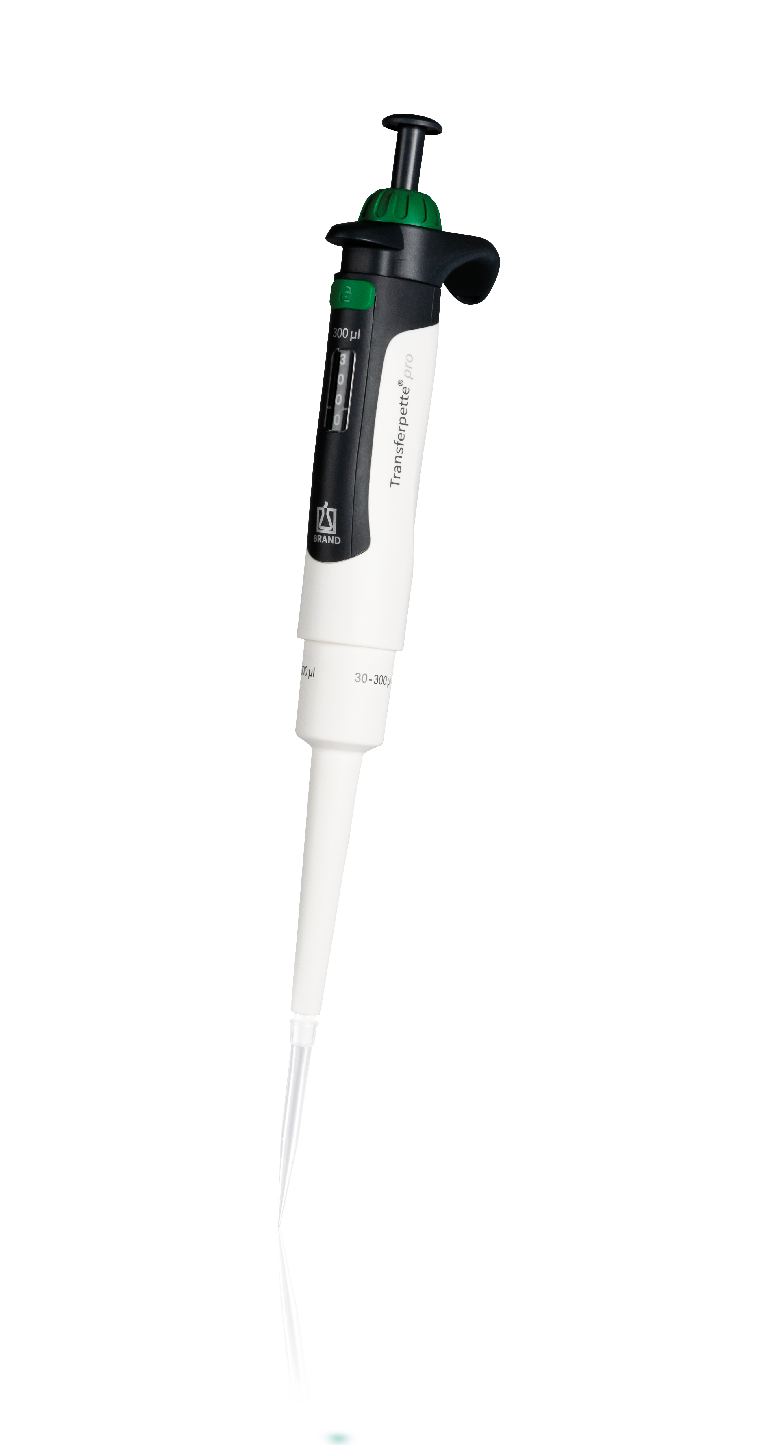 Transferpette Pro 30-300 µL