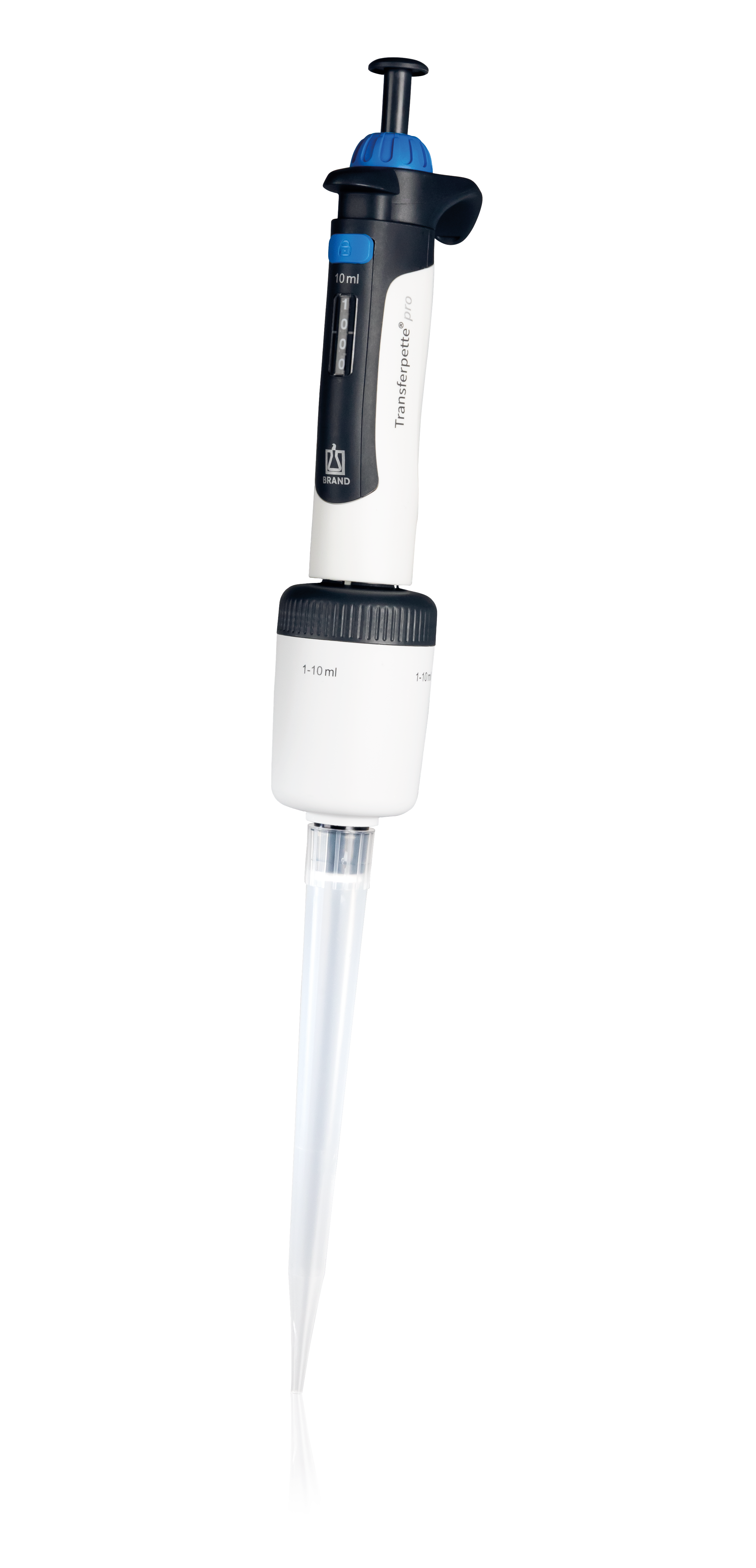 Transferpette Pro 1000-10000 µL